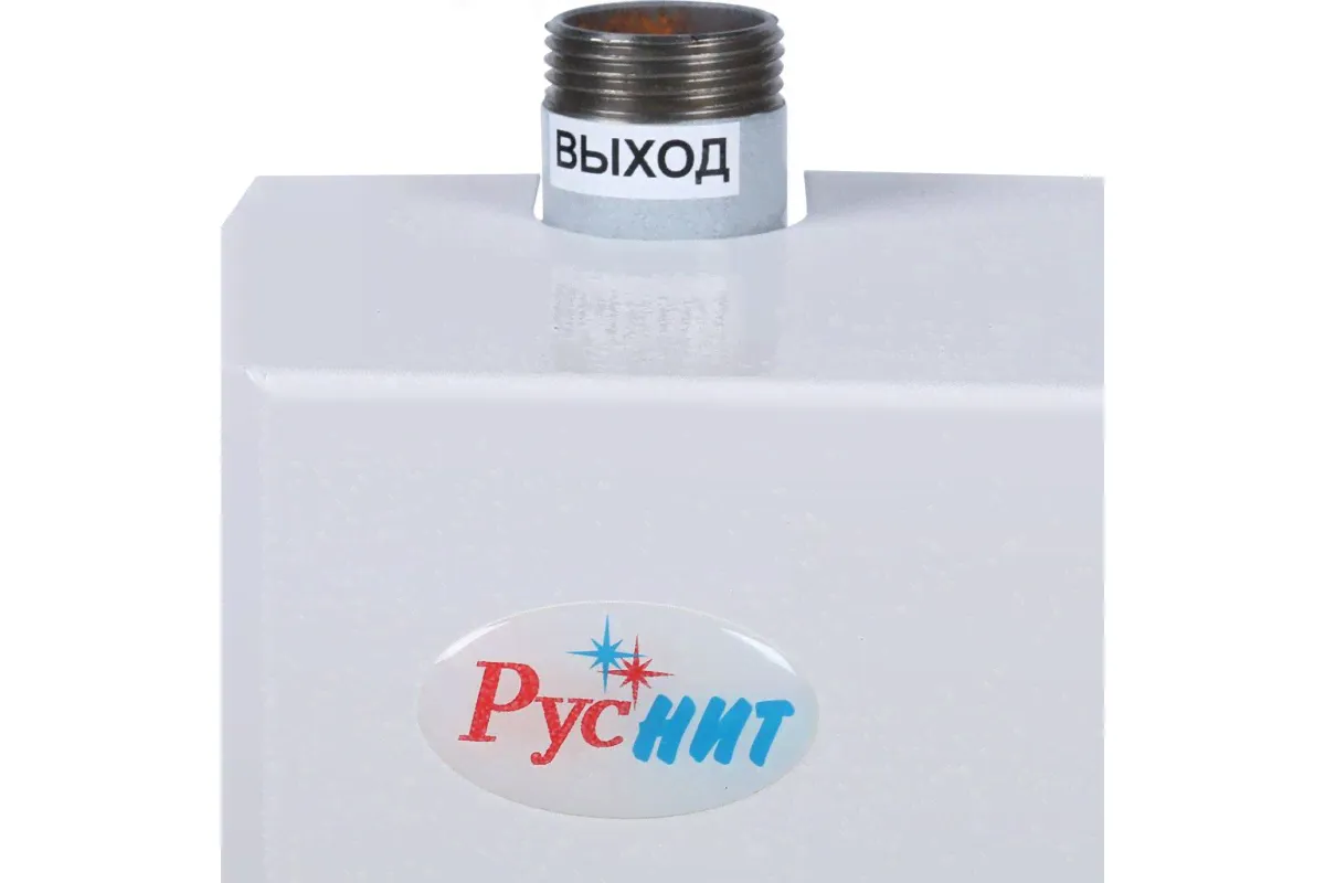 Электрический котел РусНИТ 4кВт, настенный-1